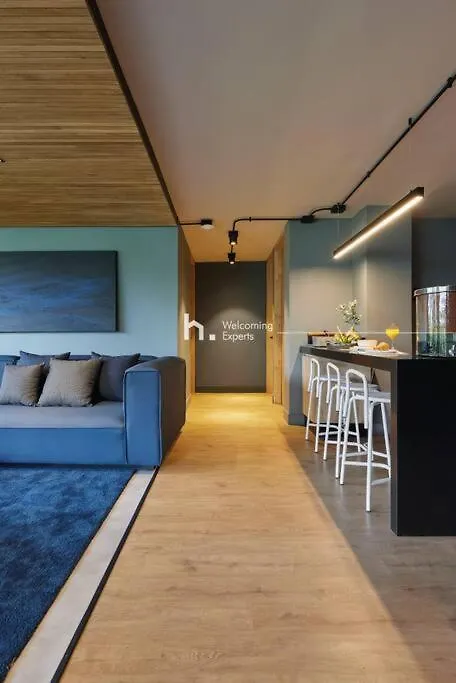 Apartamento Paz 401 Apartment Medellin Colombia