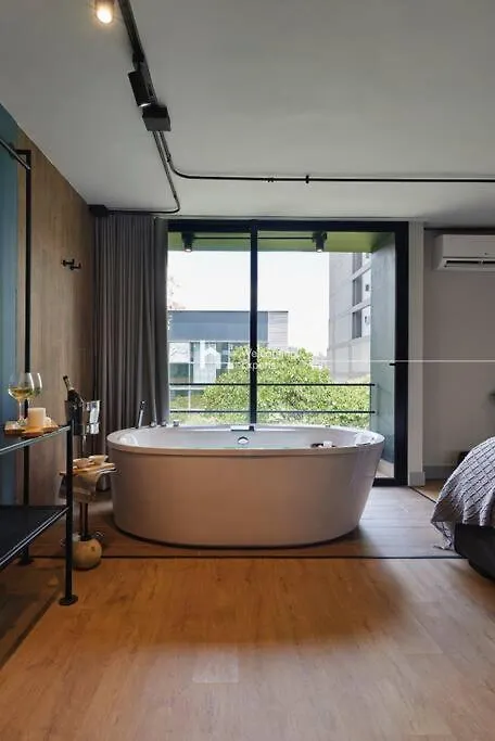 Apartamento Paz 401 Apartment Medellin