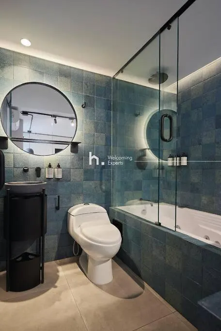 Apartamento Paz 401 Apartment Medellin
