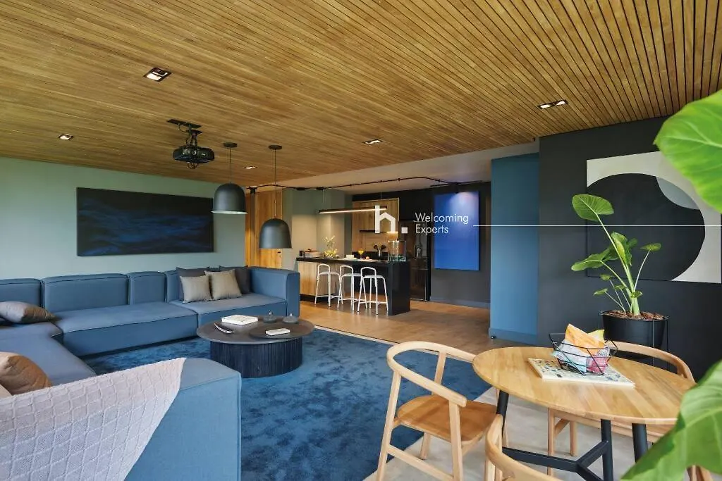 Apartamento Paz 401 Apartment Medellin