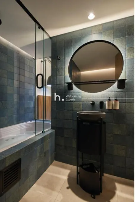 Apartamento Paz 401 Lejlighed Medellín