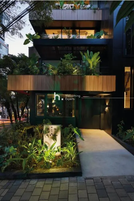 Apartmán Apartamento Paz 401 Medellín 0*,  Kolumbie