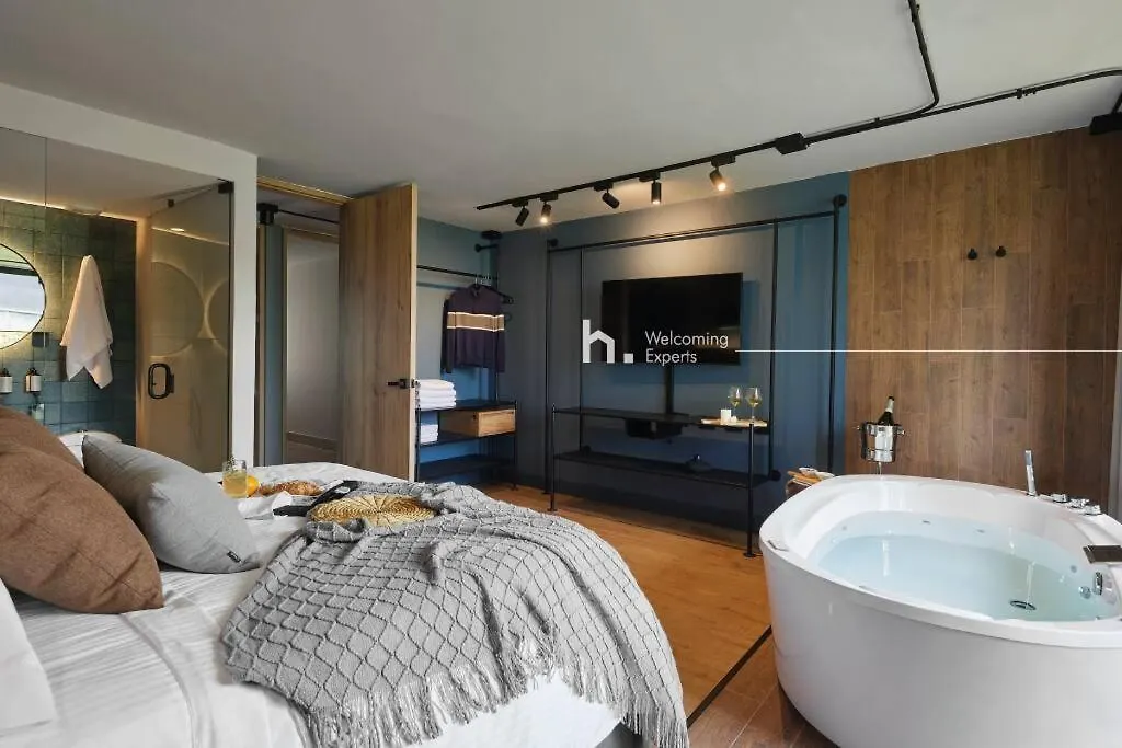 Apartamento Paz 401 Lejlighed Medellín Colombia